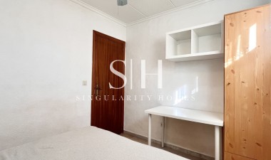 Resale - House - Torrevieja - Costa Blanca