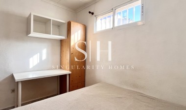 Resale - House - Torrevieja - Costa Blanca