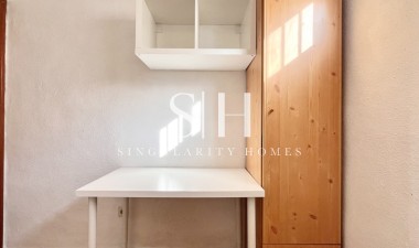 Resale - House - Torrevieja - Costa Blanca