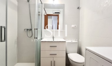 Resale - House - Torrevieja - Costa Blanca