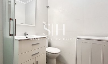 Resale - House - Torrevieja - Costa Blanca