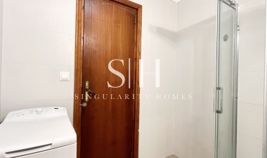 Resale - House - Torrevieja - Costa Blanca