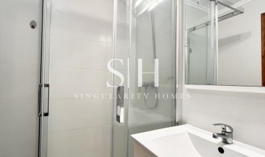 Resale - House - Torrevieja - Costa Blanca