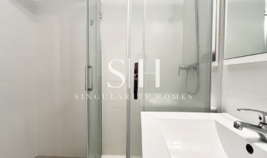 Resale - House - Torrevieja - Costa Blanca