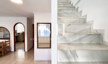 Resale - House - Torrevieja - Costa Blanca