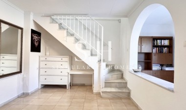 Resale - House - Torrevieja - Costa Blanca