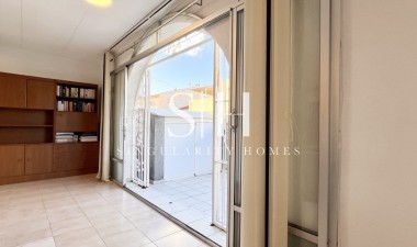 Resale - House - Torrevieja - Costa Blanca
