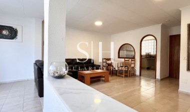 Resale - House - Torrevieja - Costa Blanca