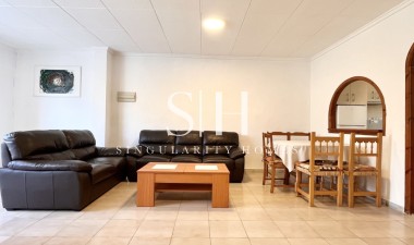 Resale - House - Torrevieja - Costa Blanca