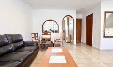 Resale - House - Torrevieja - Costa Blanca