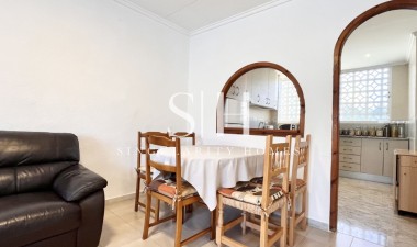 Resale - House - Torrevieja - Costa Blanca