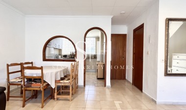 Resale - House - Torrevieja - Costa Blanca