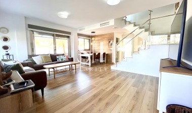 Resale - Villa - Torre de la Horadada - Costa Blanca