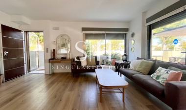 Resale - Villa - Torre de la Horadada - Costa Blanca