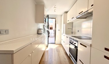 Resale - Villa - Torre de la Horadada - Costa Blanca