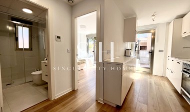 Resale - Villa - Torre de la Horadada - Costa Blanca