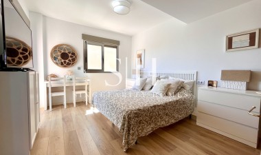 Resale - Villa - Torre de la Horadada - Costa Blanca