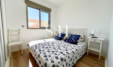 Resale - Villa - Torre de la Horadada - Costa Blanca