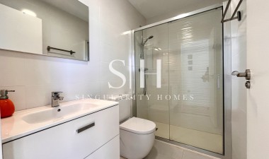 Resale - Villa - Torre de la Horadada - Costa Blanca