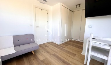 Resale - Villa - Torre de la Horadada - Costa Blanca