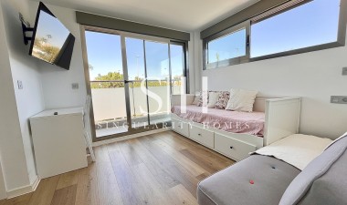 Resale - Villa - Torre de la Horadada - Costa Blanca