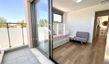 Resale - Villa - Torre de la Horadada - Costa Blanca