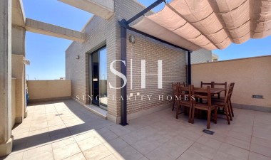 Resale - Villa - Torre de la Horadada - Costa Blanca