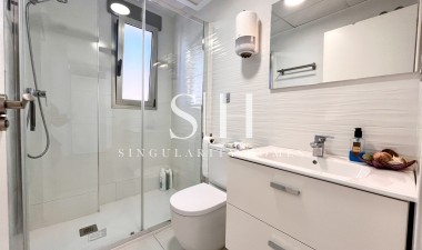 Resale - Villa - Torre de la Horadada - Costa Blanca