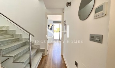 Resale - Villa - Torre de la Horadada - Costa Blanca