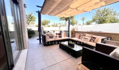 Resale - Villa - Torre de la Horadada - Costa Blanca