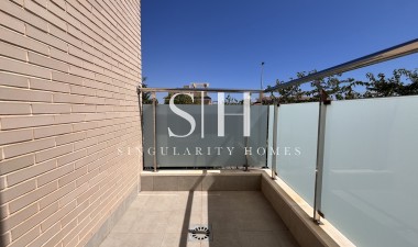 Resale - Villa - Torre de la Horadada - Costa Blanca