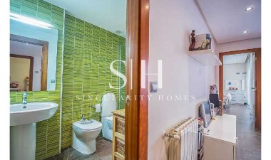 Resale - House - Guardamar del Segura - Costa Blanca