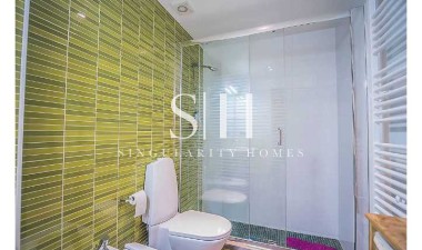 Resale - House - Guardamar del Segura - Costa Blanca