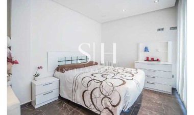 Resale - House - Guardamar del Segura - Costa Blanca
