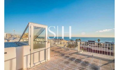 Resale - House - Guardamar del Segura - Costa Blanca