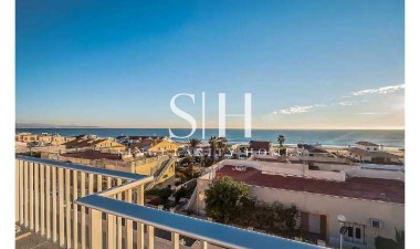 Resale - House - Guardamar del Segura - Costa Blanca