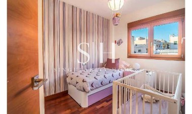 Resale - House - Guardamar del Segura - Costa Blanca