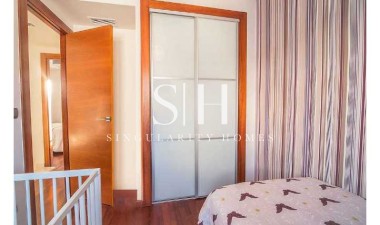 Resale - House - Guardamar del Segura - Costa Blanca