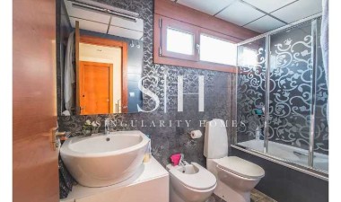 Resale - House - Guardamar del Segura - Costa Blanca