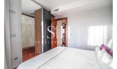 Resale - House - Guardamar del Segura - Costa Blanca