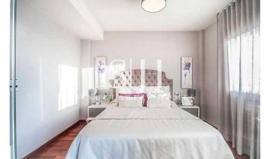 Resale - House - Guardamar del Segura - Costa Blanca