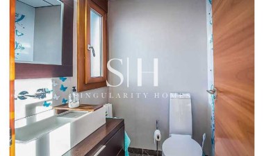 Resale - House - Guardamar del Segura - Costa Blanca