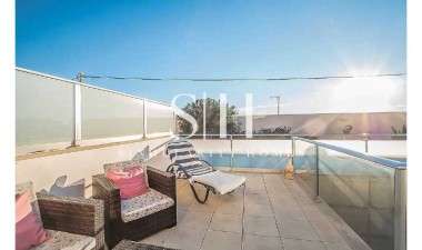 Resale - House - Guardamar del Segura - Costa Blanca