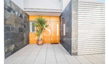 Resale - House - Guardamar del Segura - Costa Blanca