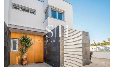 Resale - House - Guardamar del Segura - Costa Blanca