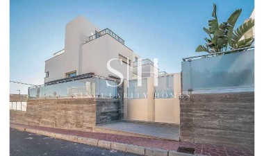 Resale - House - Guardamar del Segura - Costa Blanca