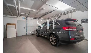 Resale - House - Guardamar del Segura - Costa Blanca