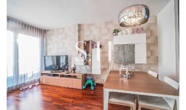 Resale - House - Guardamar del Segura - Costa Blanca