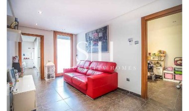 Resale - House - Guardamar del Segura - Costa Blanca