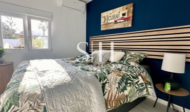 Resale - Villa - Rojales - Inland